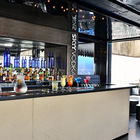 Reef Hotel Johannesburg Zewnętrze zdjęcie