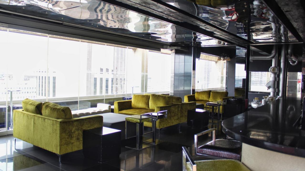 Reef Hotel Johannesburg Zewnętrze zdjęcie