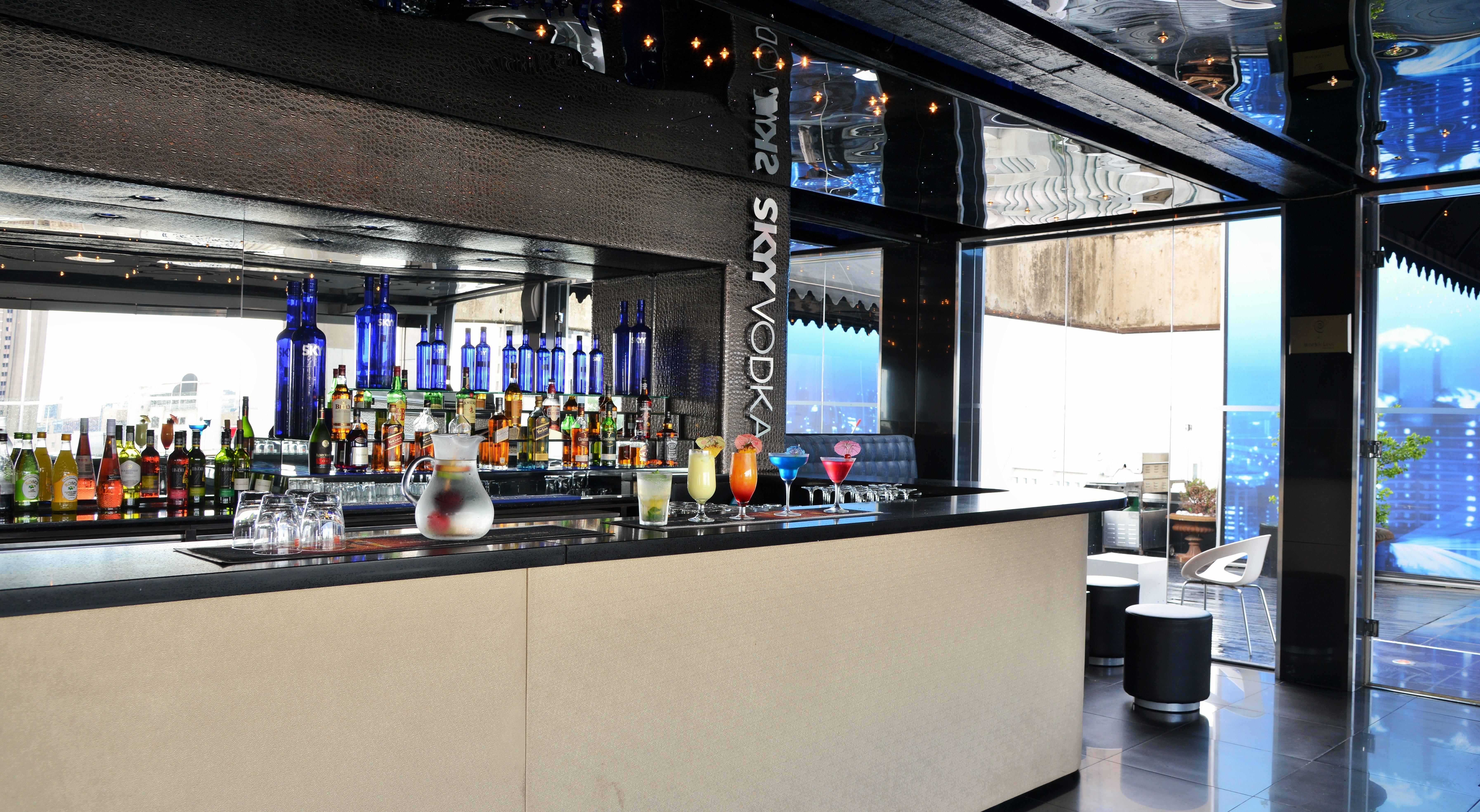 Reef Hotel Johannesburg Zewnętrze zdjęcie