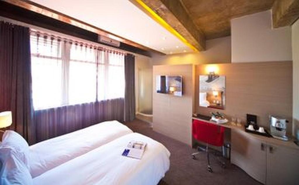 Reef Hotel Johannesburg Pokój zdjęcie