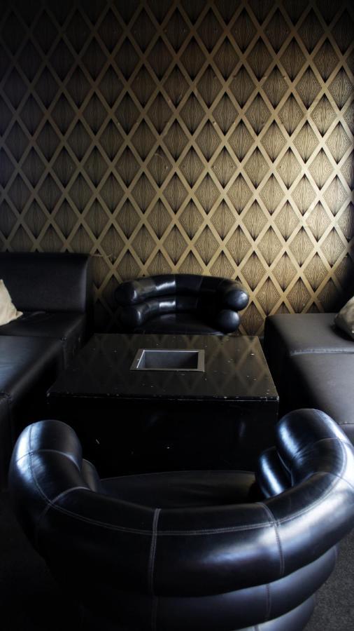 Reef Hotel Johannesburg Zewnętrze zdjęcie