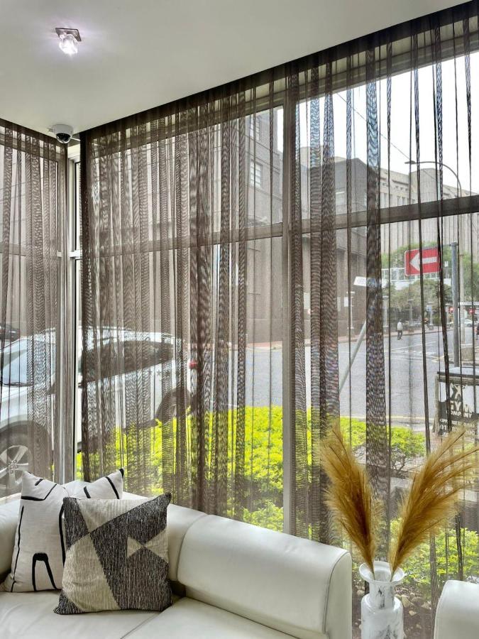Reef Hotel Johannesburg Zewnętrze zdjęcie