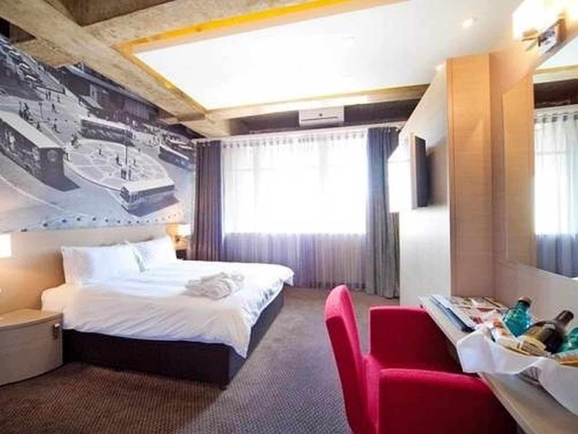 Reef Hotel Johannesburg Pokój zdjęcie