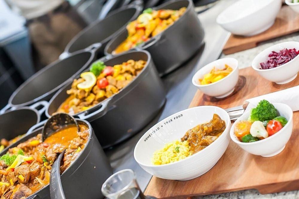 Reef Hotel Johannesburg Zewnętrze zdjęcie