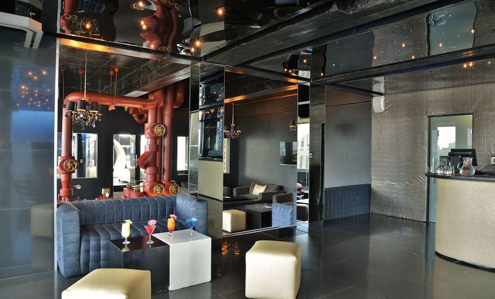 Reef Hotel Johannesburg Zewnętrze zdjęcie