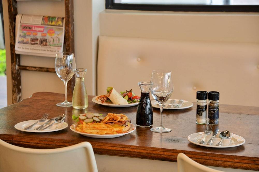 Reef Hotel Johannesburg Zewnętrze zdjęcie
