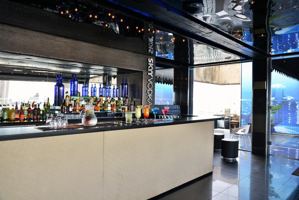 Reef Hotel Johannesburg Zewnętrze zdjęcie